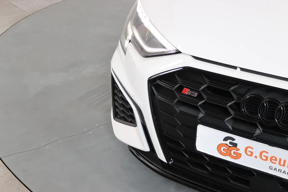 Audi S3 - Afbeelding 19 van 30