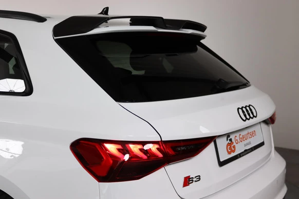 Audi S3 - Afbeelding 23 van 30
