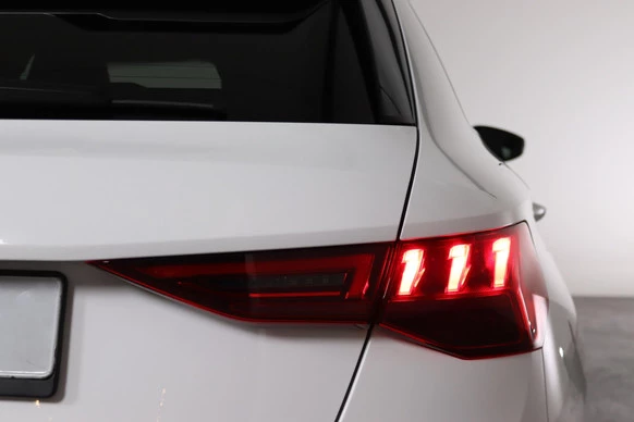 Audi S3 - Afbeelding 25 van 30