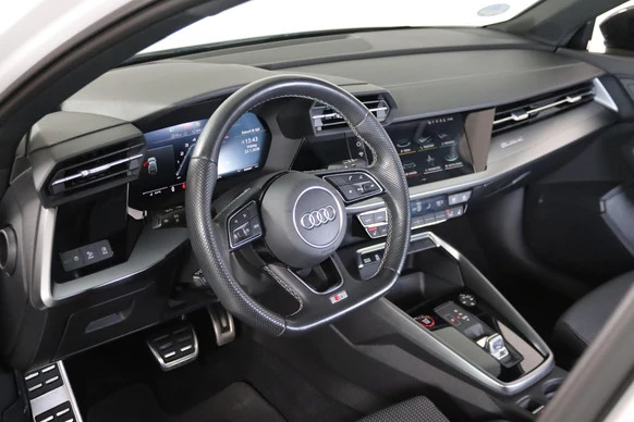 Audi S3 - Afbeelding 28 van 30