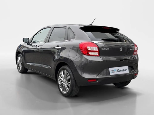 Suzuki Baleno - Afbeelding 3 van 30