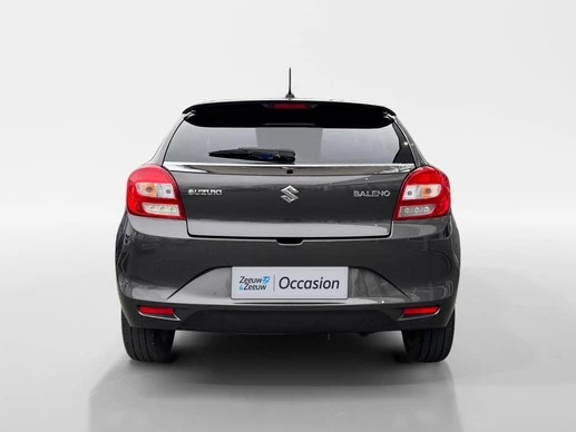 Suzuki Baleno - Afbeelding 4 van 30