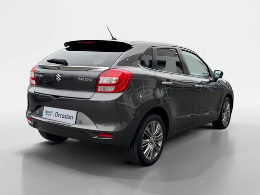 Suzuki Baleno - Afbeelding 5 van 30