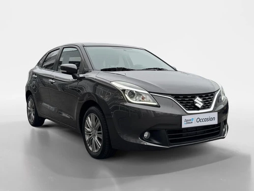 Suzuki Baleno - Afbeelding 7 van 30