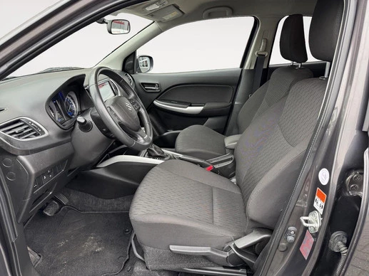 Suzuki Baleno - Afbeelding 9 van 30