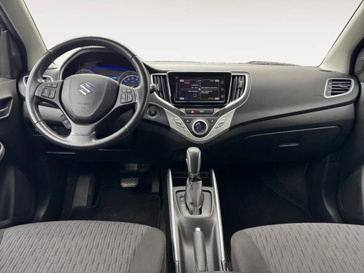 Suzuki Baleno - Afbeelding 11 van 30