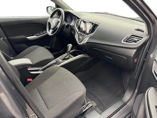 Suzuki Baleno - Afbeelding 12 van 30