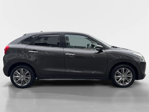 Suzuki Baleno - Afbeelding 13 van 30