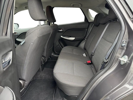 Suzuki Baleno - Afbeelding 14 van 30