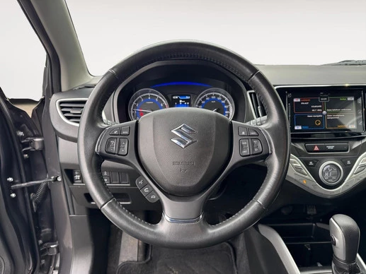 Suzuki Baleno - Afbeelding 15 van 30