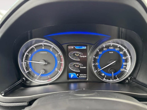 Suzuki Baleno - Afbeelding 19 van 30