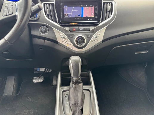 Suzuki Baleno - Afbeelding 22 van 30