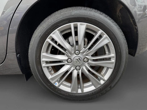 Suzuki Baleno - Afbeelding 23 van 30