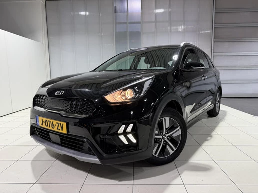 Kia Niro - Afbeelding 1 van 22