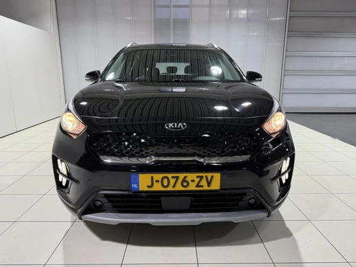 Kia Niro - Afbeelding 2 van 22
