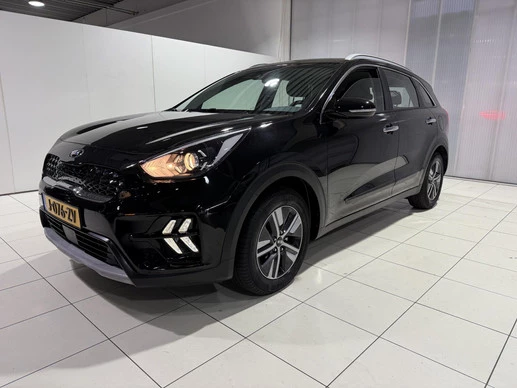 Kia Niro - Afbeelding 3 van 22