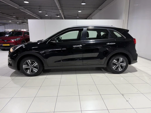 Kia Niro - Afbeelding 4 van 22