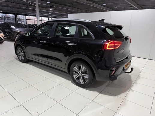 Kia Niro - Afbeelding 5 van 22