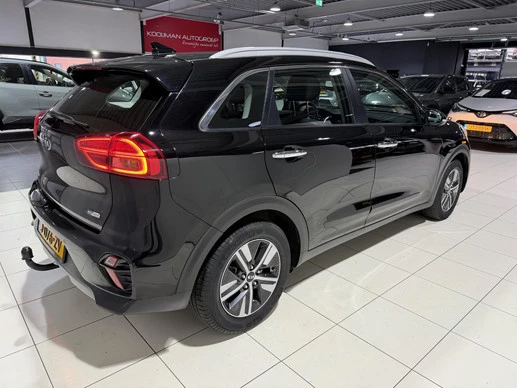 Kia Niro - Afbeelding 7 van 22