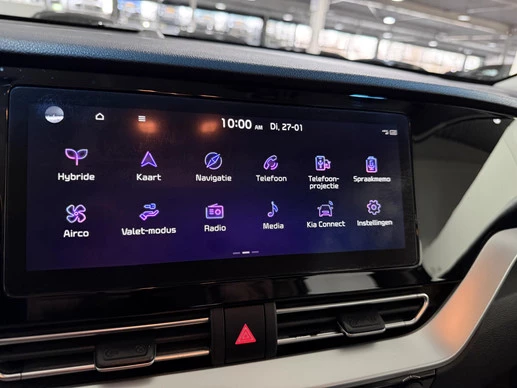 Kia Niro - Afbeelding 13 van 22