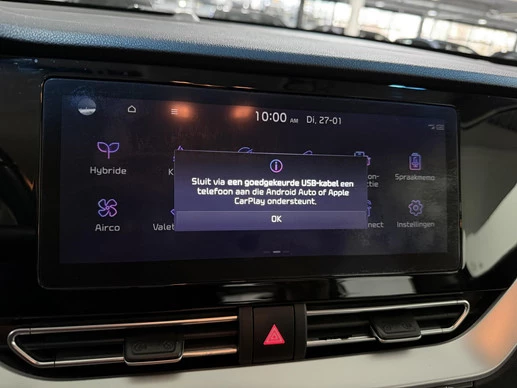 Kia Niro - Afbeelding 16 van 22