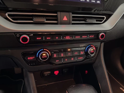 Kia Niro - Afbeelding 17 van 22