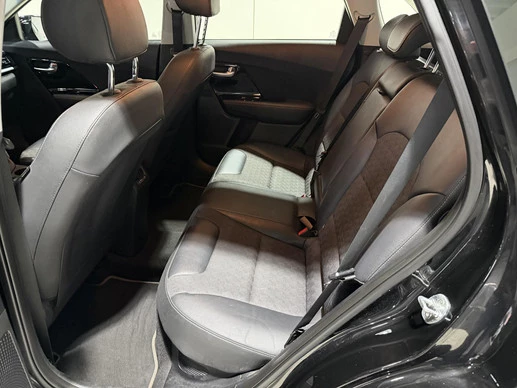 Kia Niro - Afbeelding 20 van 22