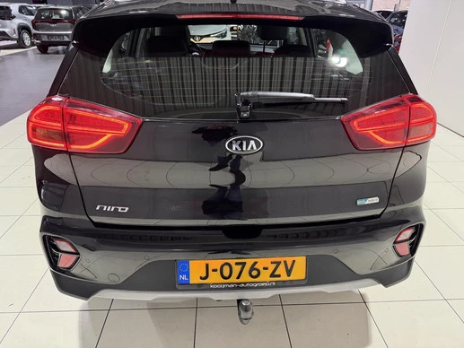 Kia Niro - Afbeelding 22 van 22