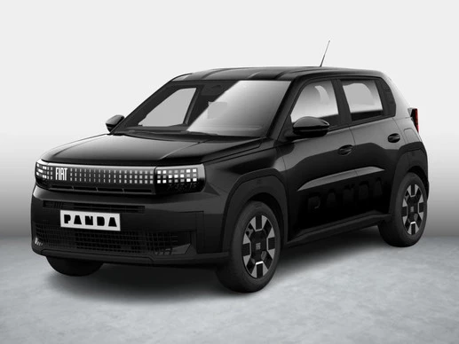 Fiat Grande Panda - Afbeelding 1 van 13