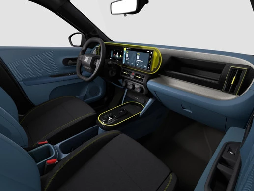 Fiat Grande Panda - Afbeelding 6 van 13