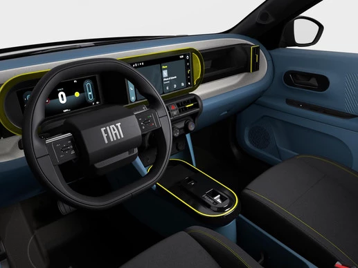 Fiat Grande Panda - Afbeelding 7 van 13