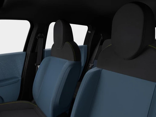 Fiat Grande Panda - Afbeelding 8 van 13