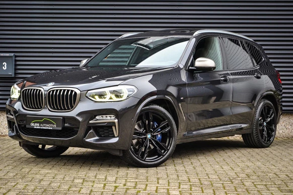 BMW X3 - Afbeelding 1 van 30