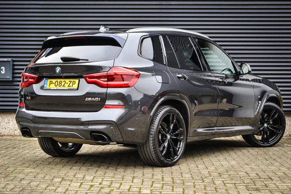 BMW X3 - Afbeelding 2 van 30