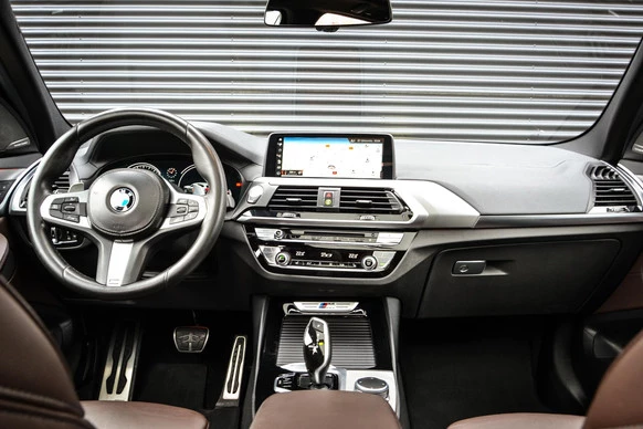 BMW X3 - Afbeelding 3 van 30