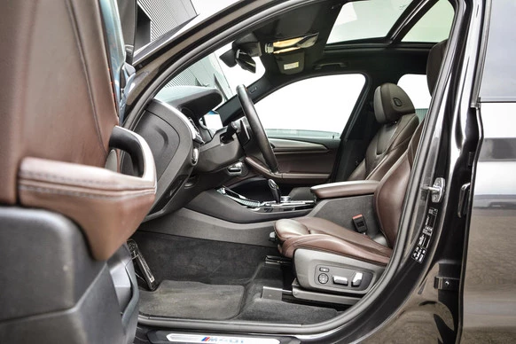 BMW X3 - Afbeelding 4 van 30