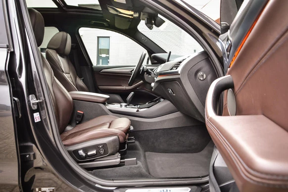 BMW X3 - Afbeelding 5 van 30