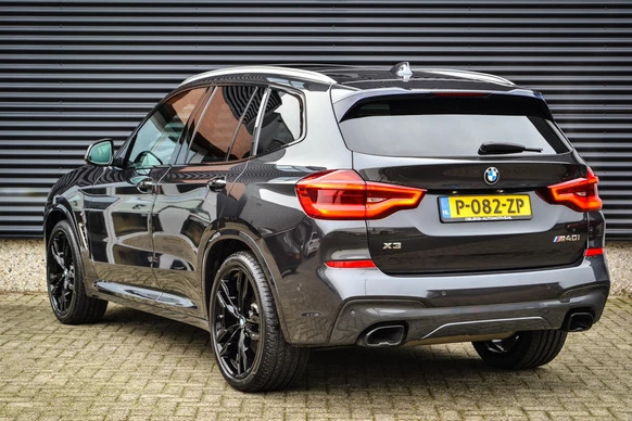 BMW X3 - Afbeelding 7 van 30