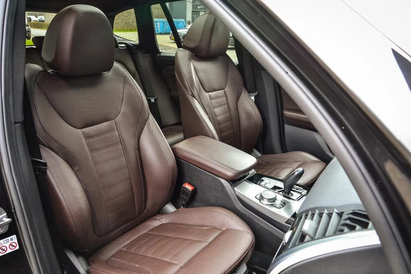 BMW X3 - Afbeelding 11 van 30