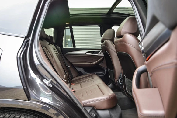 BMW X3 - Afbeelding 12 van 30