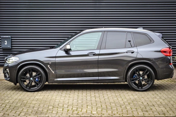 BMW X3 - Afbeelding 13 van 30