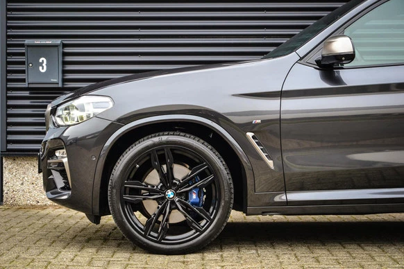 BMW X3 - Afbeelding 14 van 30