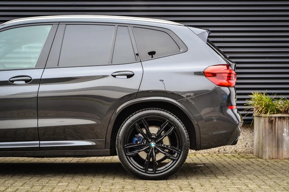 BMW X3 - Afbeelding 15 van 30