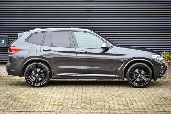 BMW X3 - Afbeelding 16 van 30