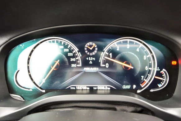 BMW X3 - Afbeelding 17 van 30