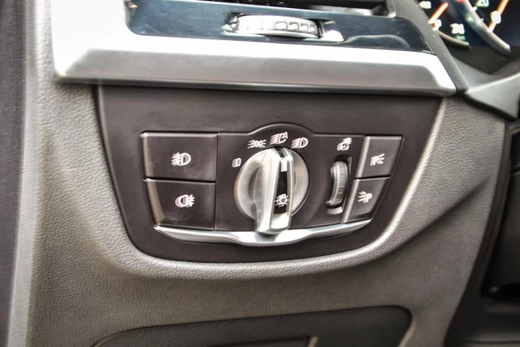 BMW X3 - Afbeelding 18 van 30