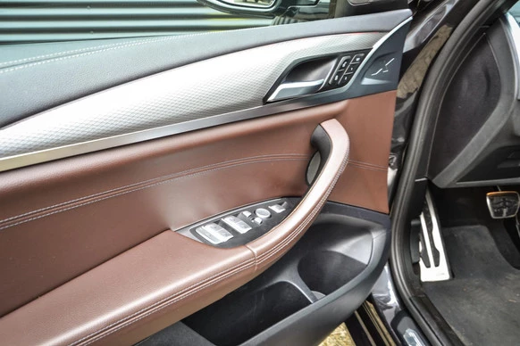 BMW X3 - Afbeelding 19 van 30