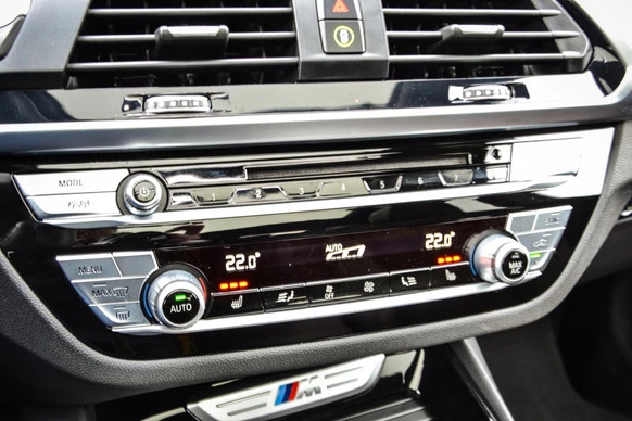 BMW X3 - Afbeelding 21 van 30