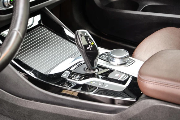 BMW X3 - Afbeelding 22 van 30