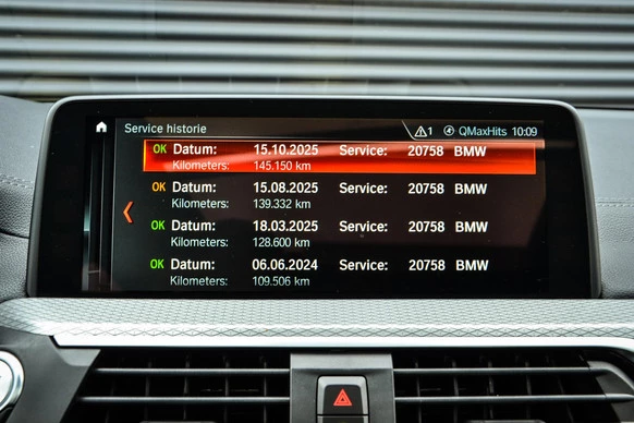 BMW X3 - Afbeelding 23 van 30